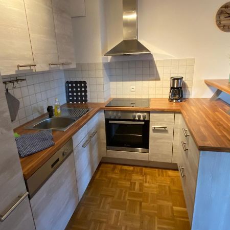 Ferienwohnung Fuesin Berchtesgaden Exterior foto