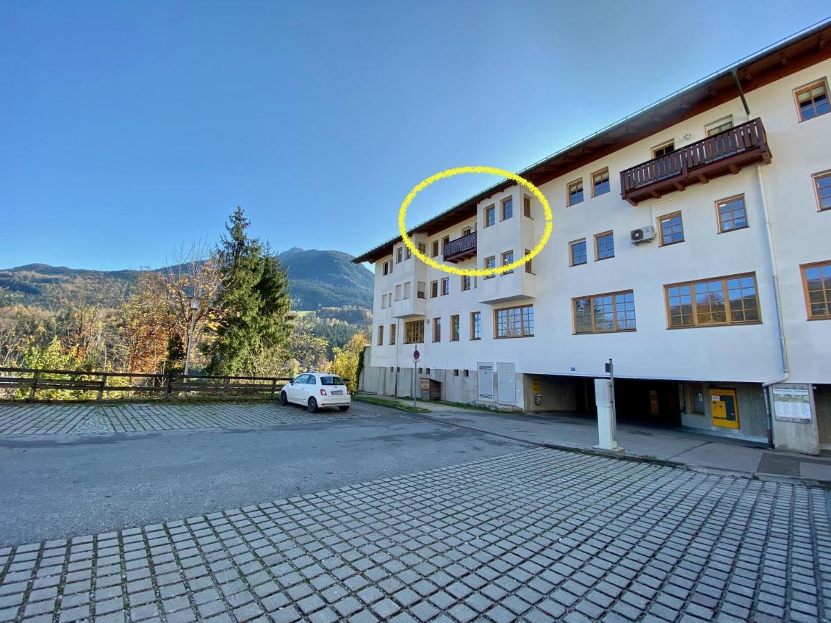 Ferienwohnung Fuesin Berchtesgaden Exterior foto