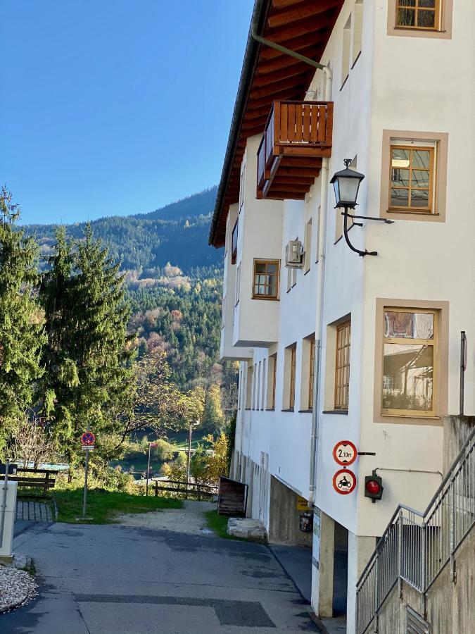 Ferienwohnung Fuesin Berchtesgaden Exterior foto
